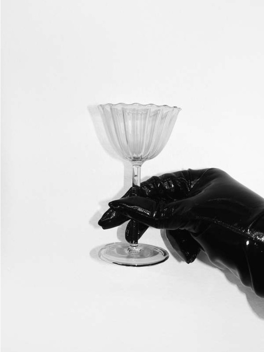 Cosmo Cordial Coupe Set of 4